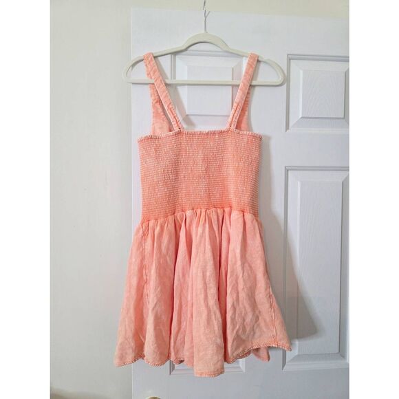 Free people Delilah Romper M - Picture 9 of 9